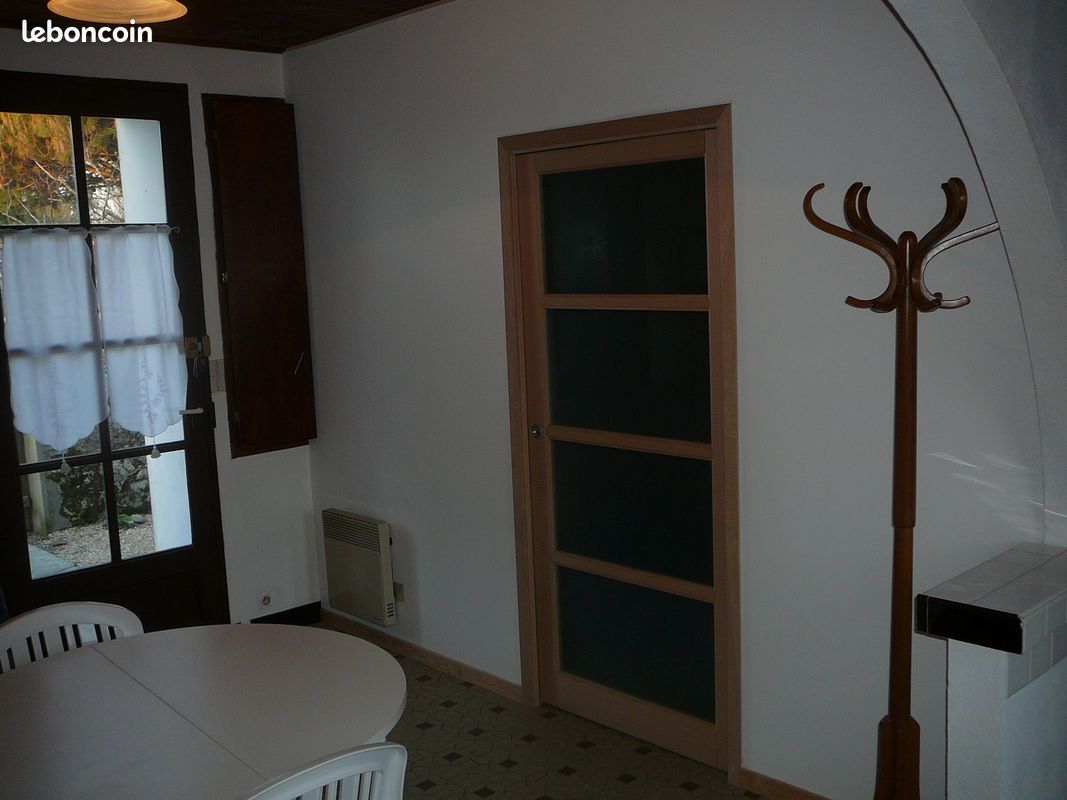 LOUE MAISON SUR L'ILE DE NOIRMOUTIER (à l'épine) (image 4)