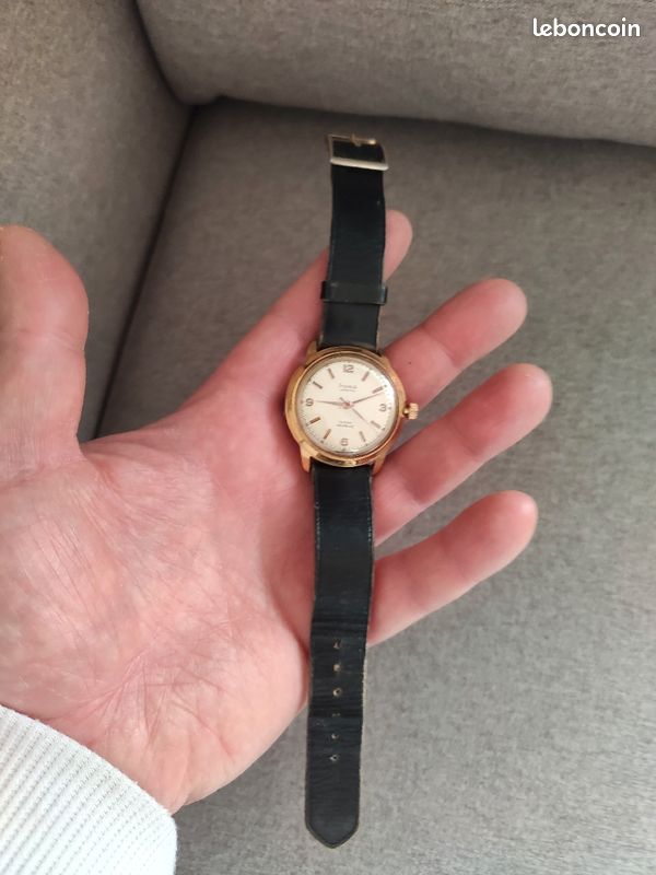 Montre huma (image 8)