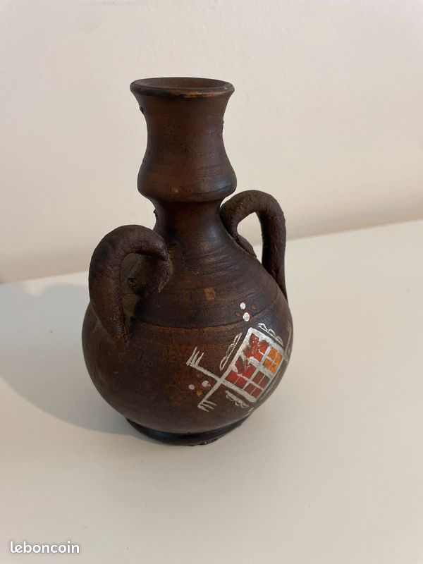 Cruche berbère (image 3)