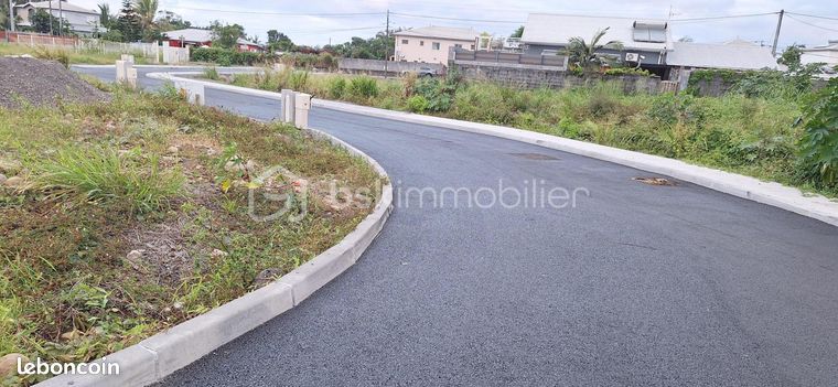 Terrain 341 m² Saint Andre