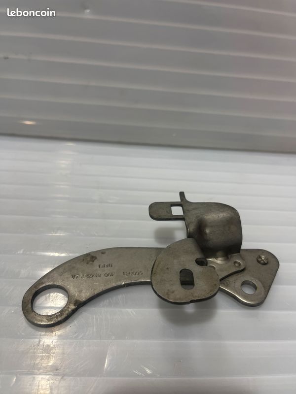 Anneau levage moteur REF V75269380 (image 3)