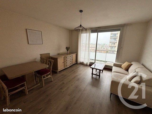 Appartement 3 pièces 63 m² · à Bourg-en-Bresse · 63 m² · 900 €/mois