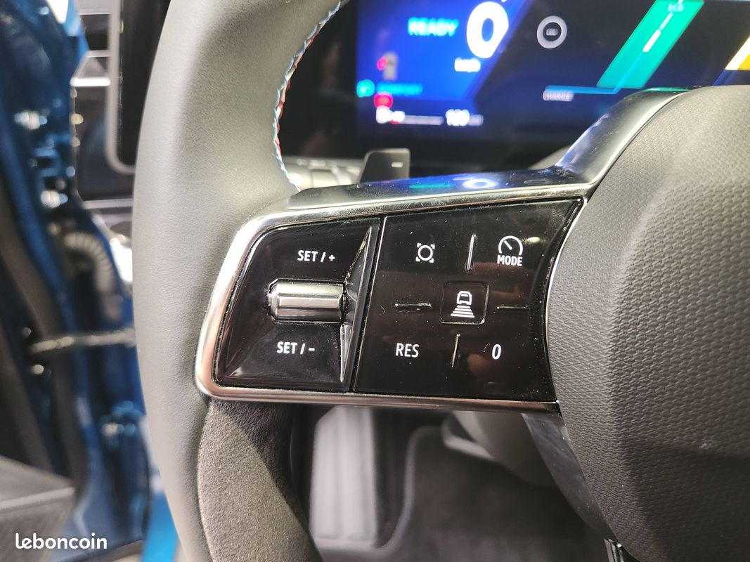 RENAULT Austral full hybrid E-Tech 200 ch Esprit Alpine (image 14)