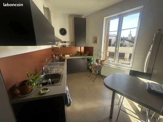 Maison 8 pièces 164 m² · à Cusset · 164 m² · 212 000 €