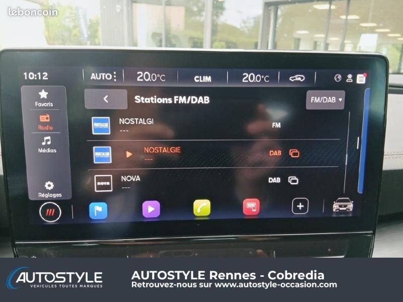 Cupra Formentor 1.5 TSI 150ch V DSG7 (image 36)