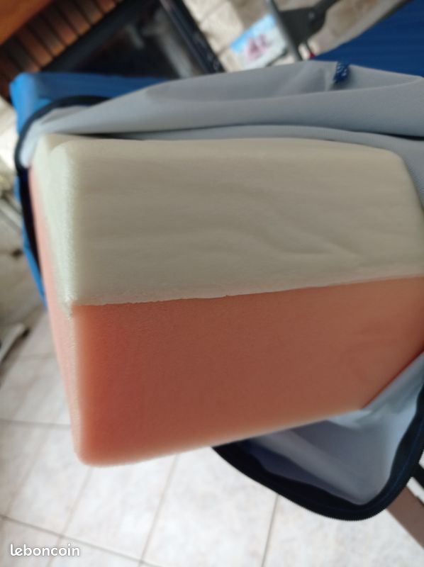 Matelas mousse (image 5)