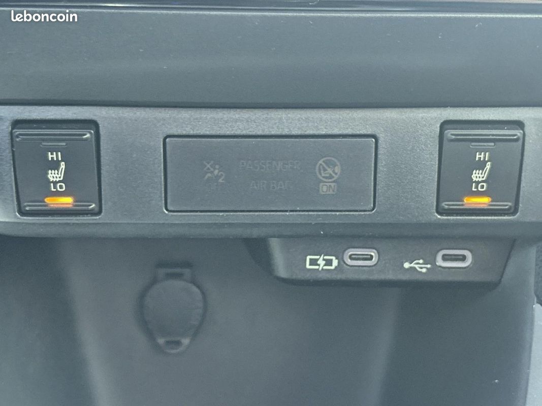 Mazda Mazda 2 Hybrid 1.5 Hybrid 116ch Exclusive-Line 2024 (image 25)