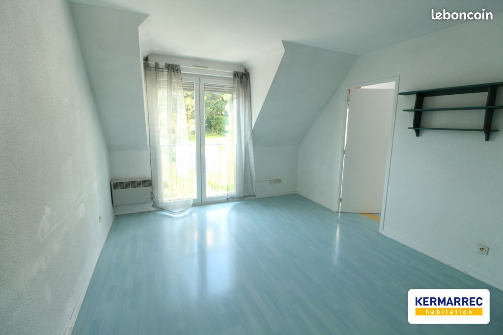 Appartement a louer cesson-sevigne - 2 pièce(s) - 36 m2 - Surfyn