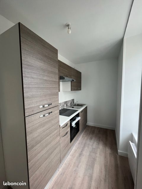 Appartement 3 pièces 57 m² - Limoges 87000 (image principale 0)