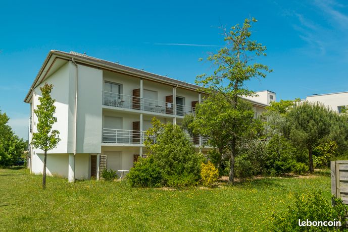 Beau studio 28m² meublé proche de Fleury-Mérogis