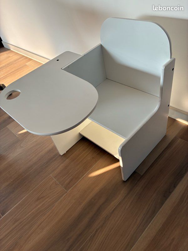Bureau bébé (image 2)