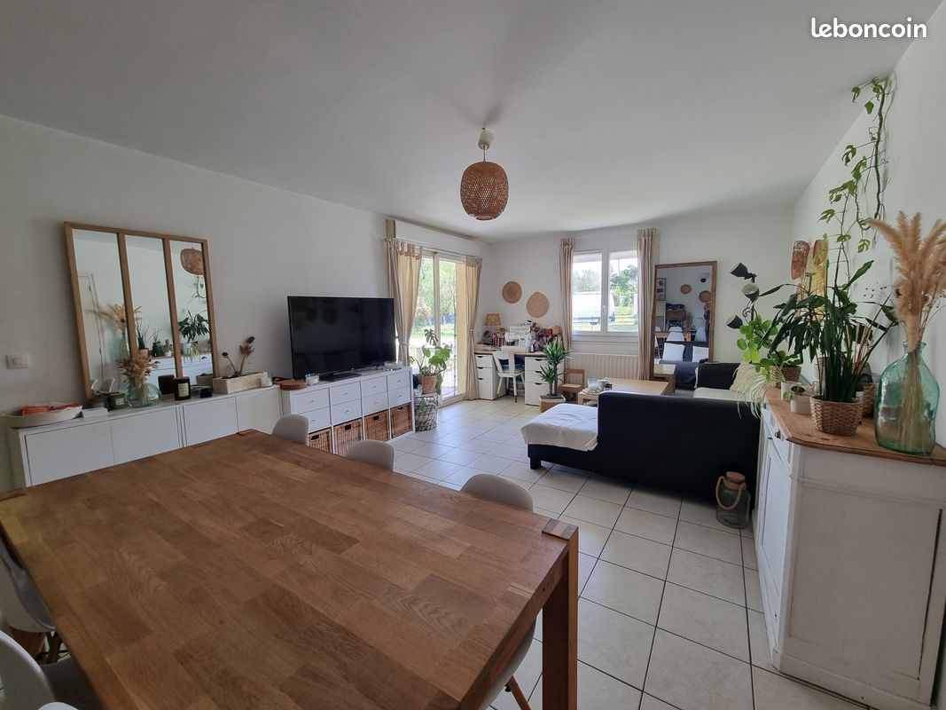 Maison 4 pièces 86 m² · à Saint-Sulpice-Et-Cameyrac · 86 m² · 269 000 €