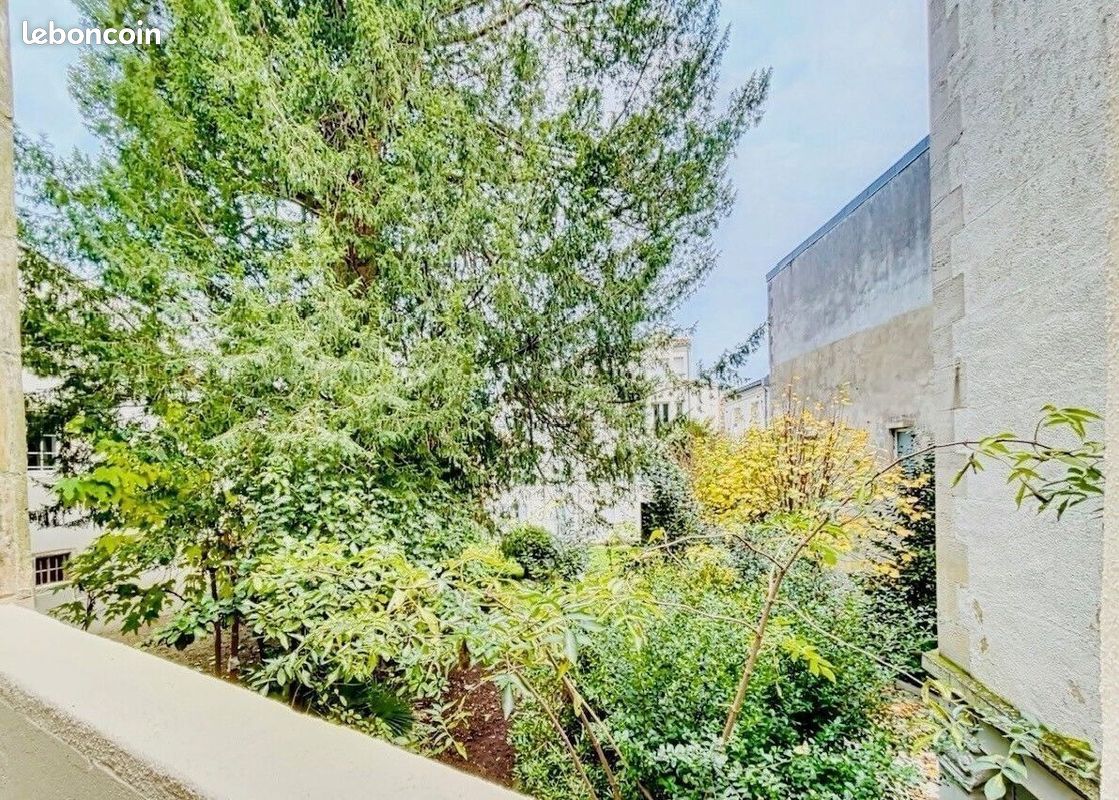 Appartement 2 pièces 37 m² · à La Rochelle · 37 m² · 235 000 €