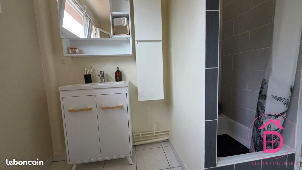 Appartement 1 pièce 26 m² (image 4)