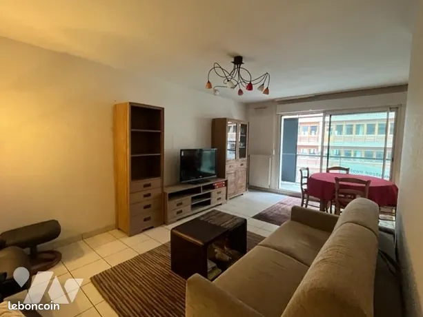 Annonce vente Appartement rennes