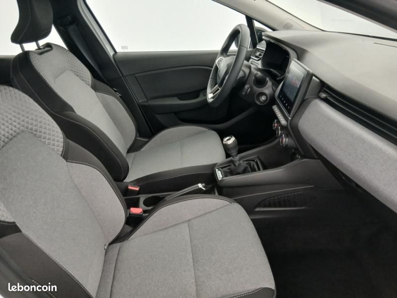 Renault Clio 1.0 TCe 90ch Evolution - 24 (image 14)