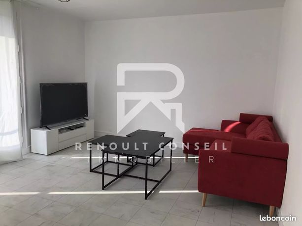 Appartement 5 pièces 99 m²