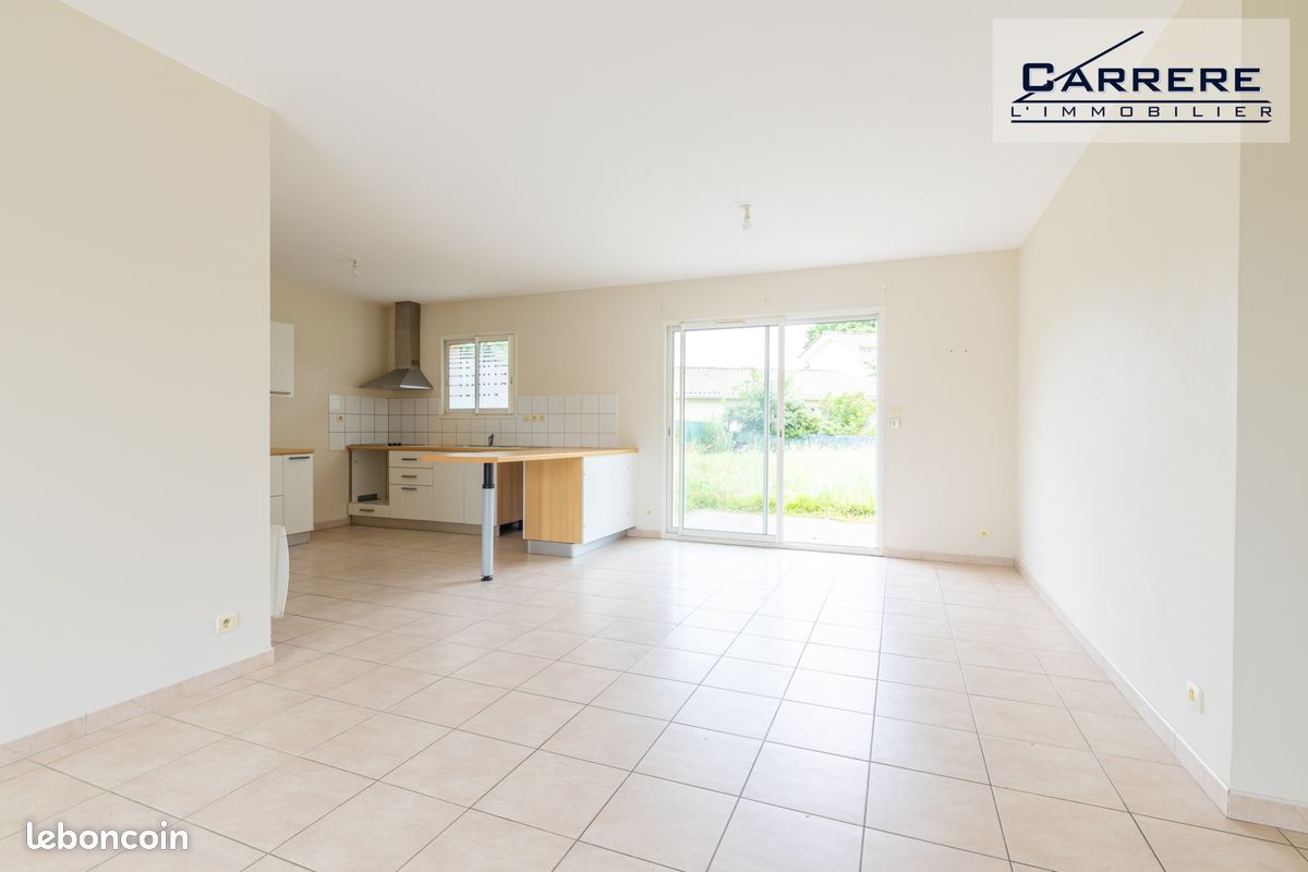 Maison 4 pièces 83 m² · à Camblanes-et-Meynac · 83 m² · 293 000 €