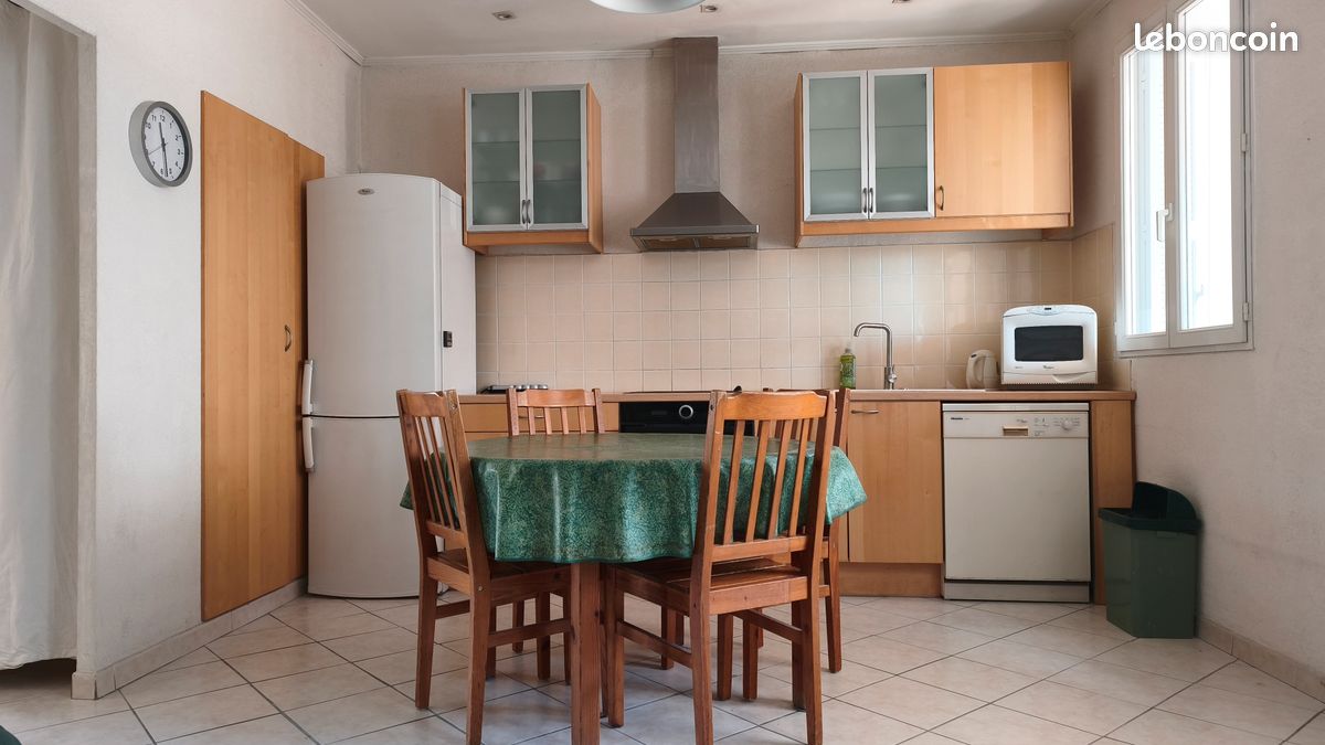 Appartement 3 pièces 61 m² · à Marseille · 61 m² · 175 000 €