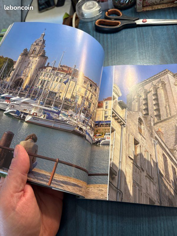 Livres, entre terre et mer, Charente-Maritime et Deux-Sèvres neuf (image 11)
