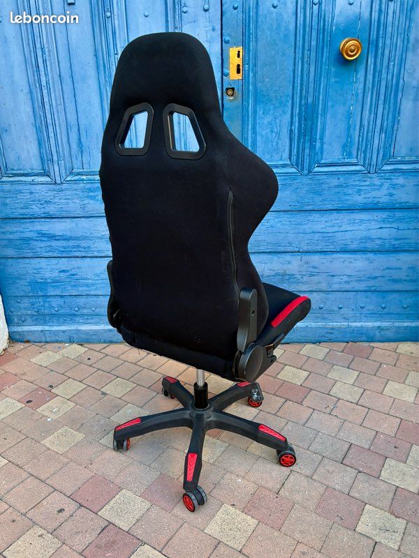 Fauteuil gaming (image 2)