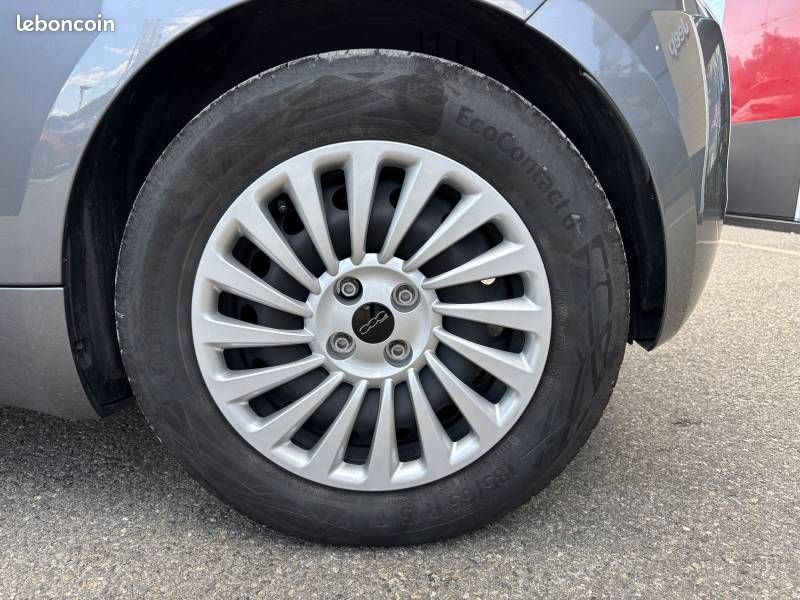 Fiat 500 e 95 ch Action Plus (image 13)