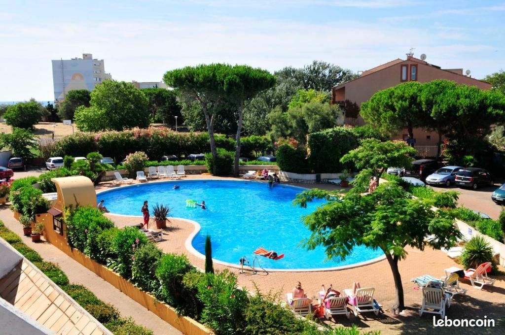 Appartement 2 pièces 35 m² · à Mauguio · 35 m² · 107 968 €