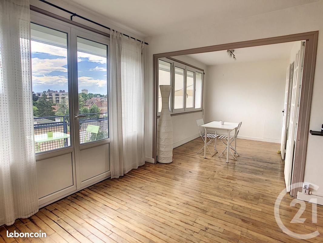 Appartement 4 pièces 67 m² · à Troyes · 67 m² · 647 €/mois