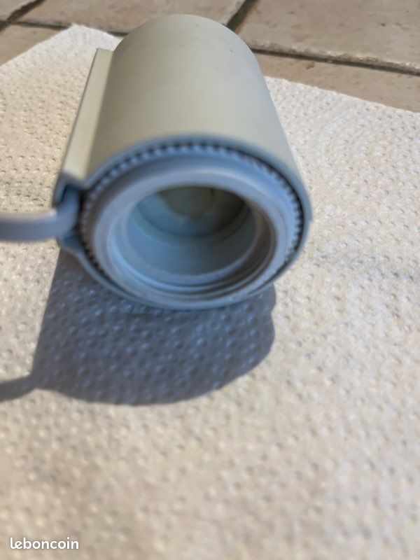Micromoteur stellantrieb 230v (image 4)