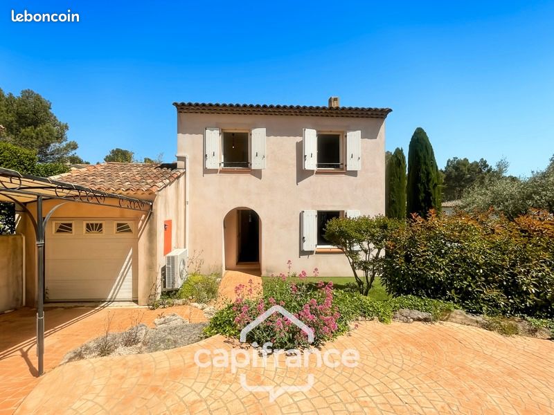 Maison 5 pièces 113 m² · à Mallemort · 113 m² · 575 000 €