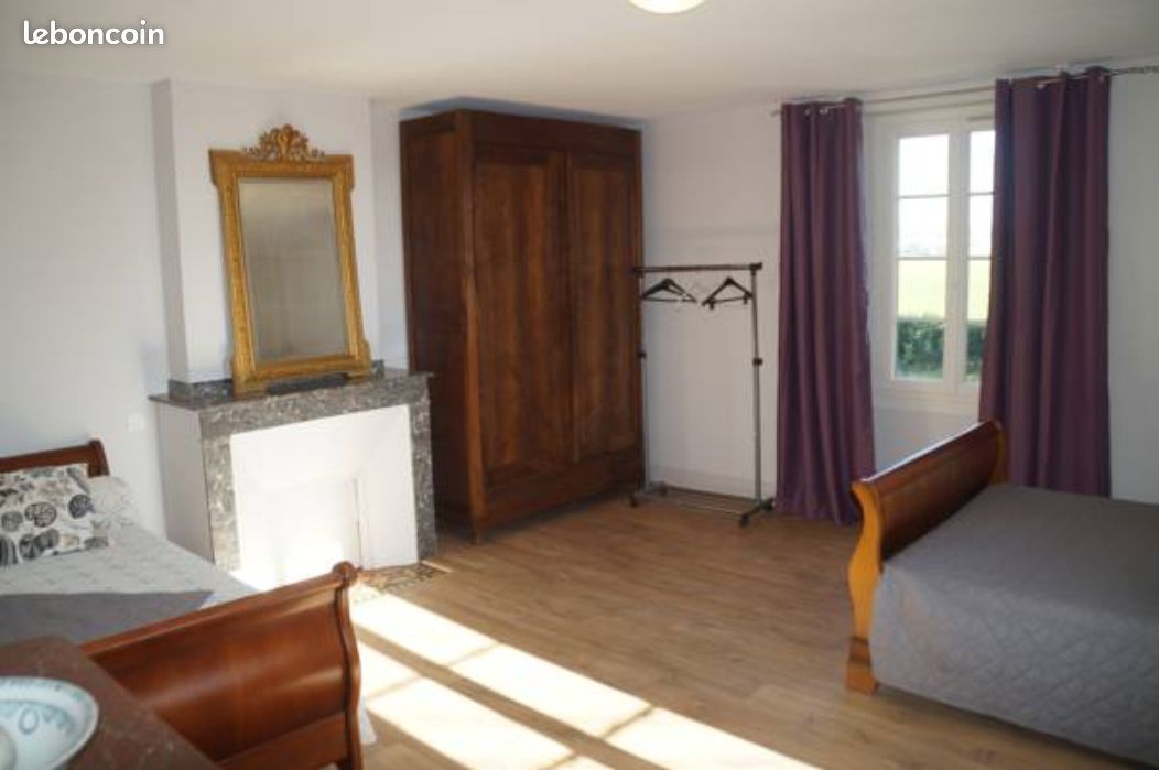 Charmante maison à la Ferme , Gite à la Ferme Tarn (image 7)