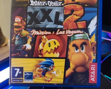 Troc Echange Lot 20 jeux ps2 sur