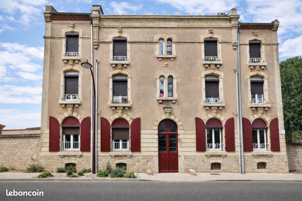 Appartement 9 pièces 231 m² · à Ginestas · 231 m² · 264 990 €