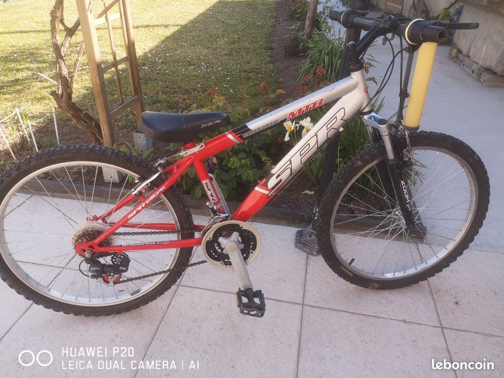 Vélo à vendre (image 3)