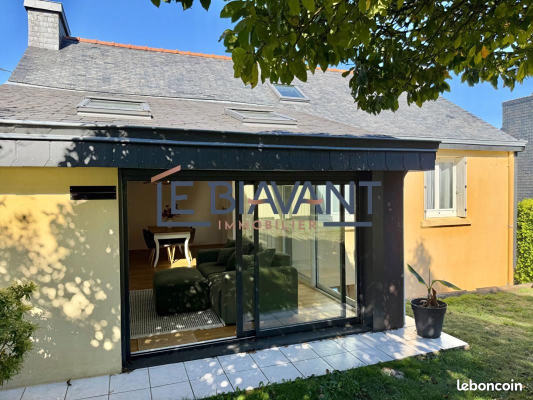 Maison 5 pièces 80 m² · à Rosporden · 80 m² · 249 000 €