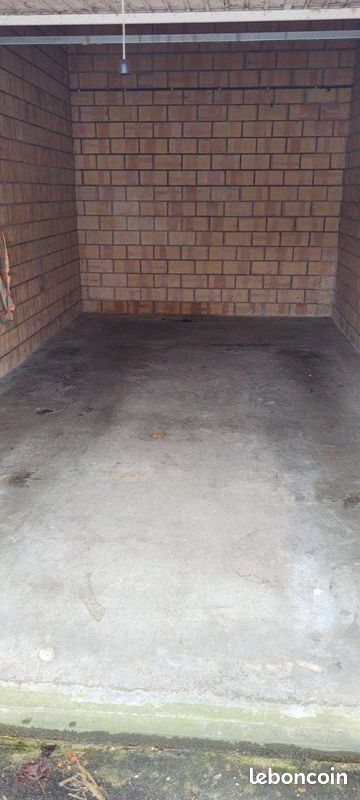 Garage Méteren · 60 €