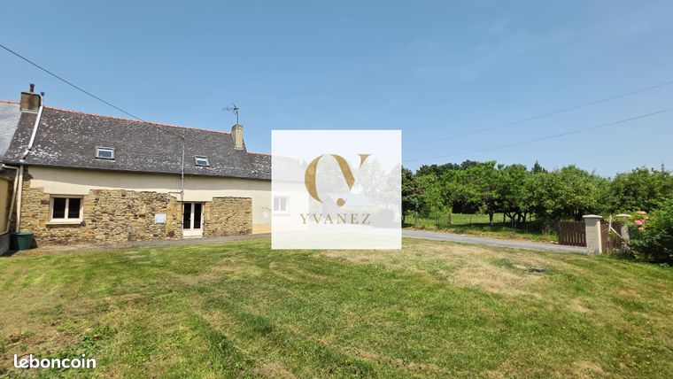 Maison 5 pièces 87 m²