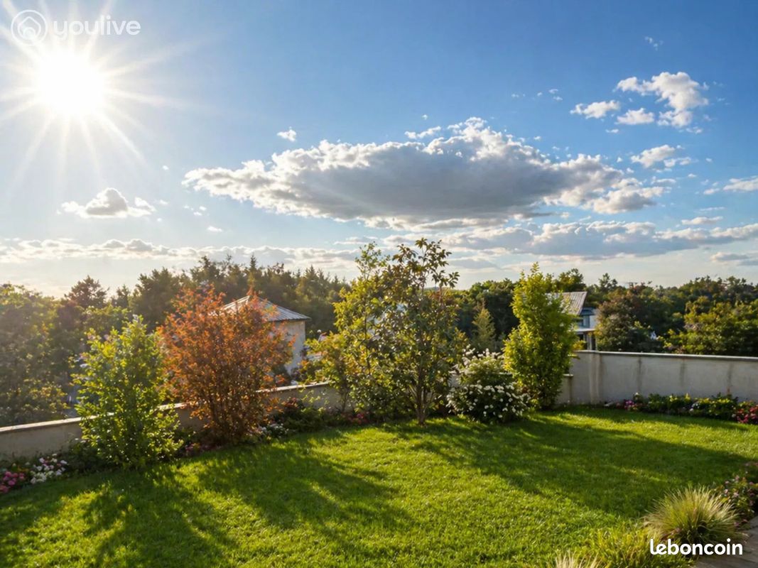 Terrain 750 m² · à Mûrs-Erigné · 750 m² · 120 000 €