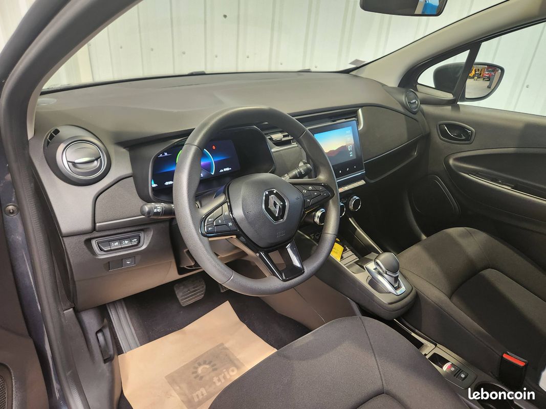 RENAULT Zoe R110 - 22B Equilibre (image 5)