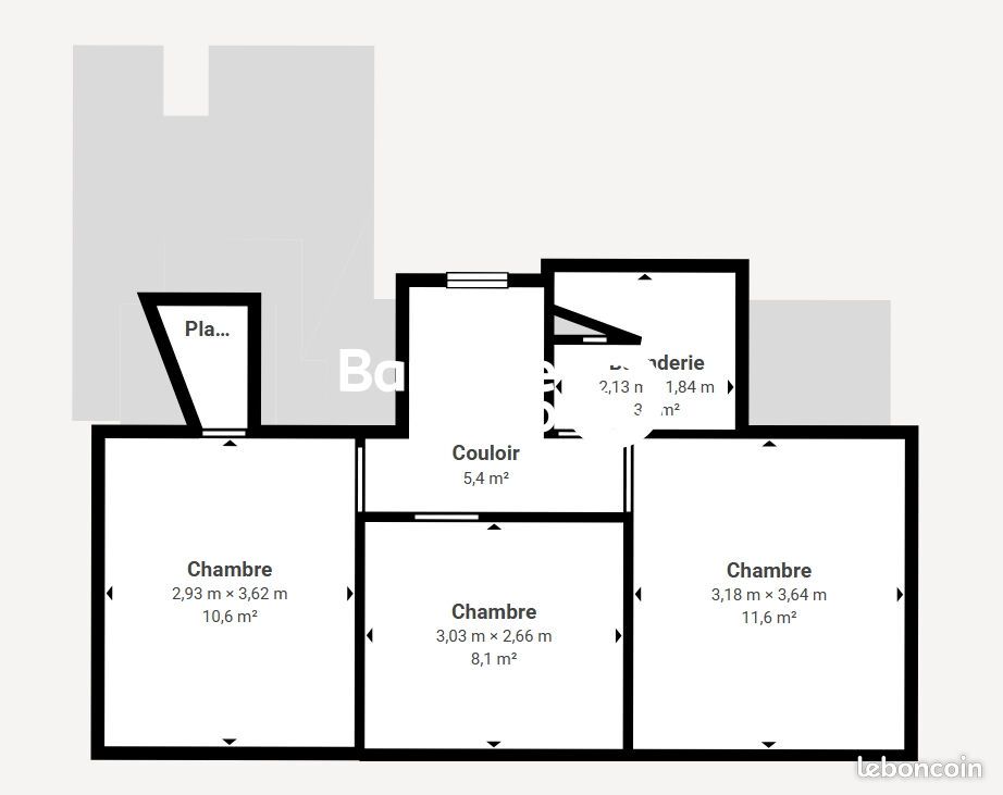 Maison 5 pièces 92 m² (image 23)