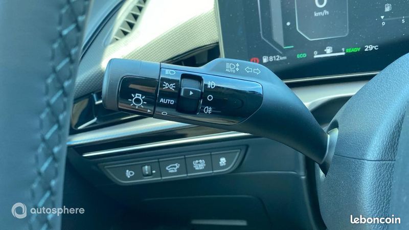 Kia Niro 1.6 GDi 138ch HEV Premium DCT6 (image 23)