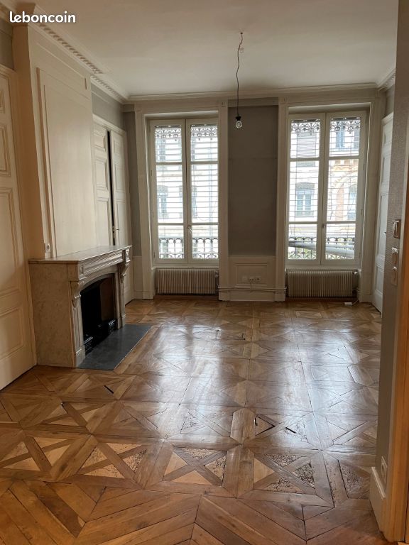 Appartement 3 pièces 76 m² · à Lyon · 76 m² · 1 270 €/mois