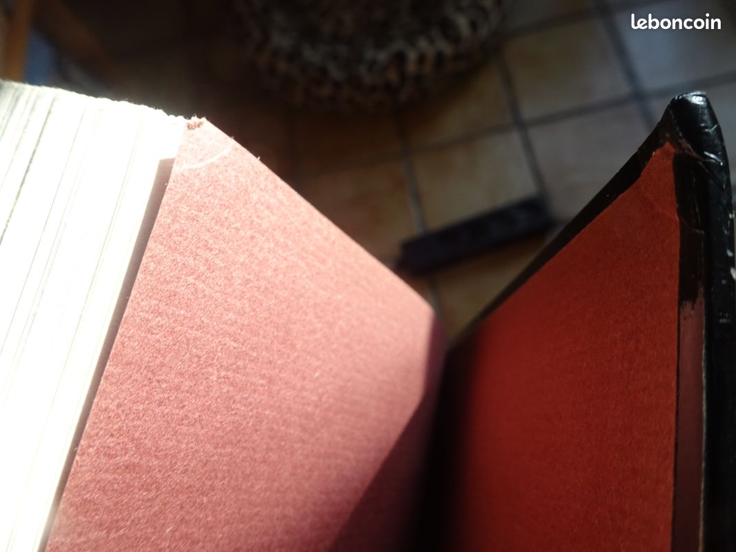 Livres "Le grand livre des Travaux à l'aiguille (Tome 1 et 2)" (image 14)