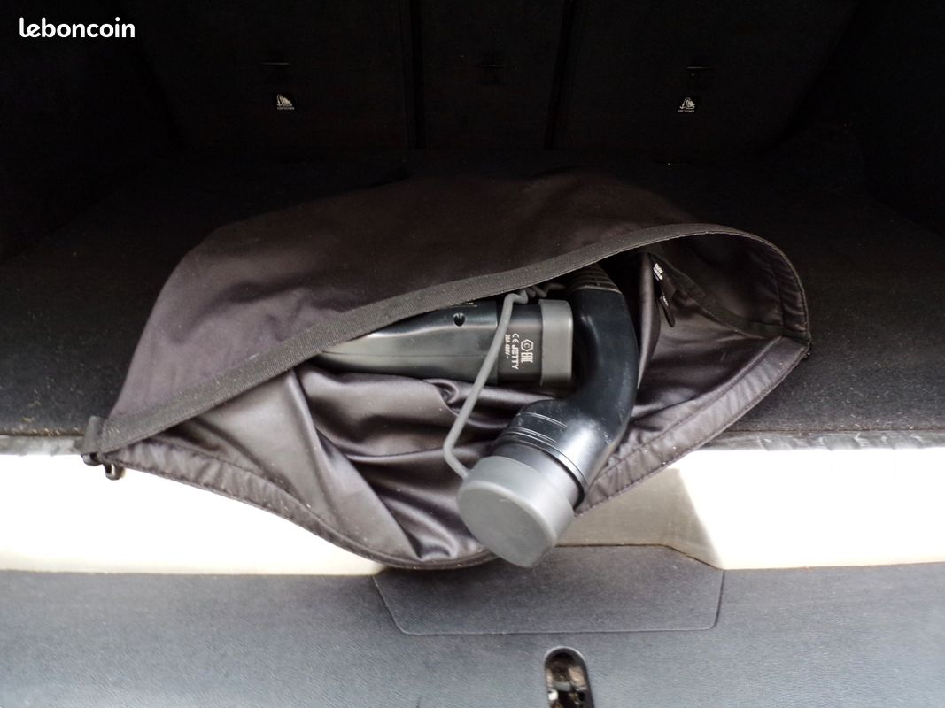 BMW X3 3.0 E 292 CH HYBRID M-SPORT XDRIVE BVa (image 15)