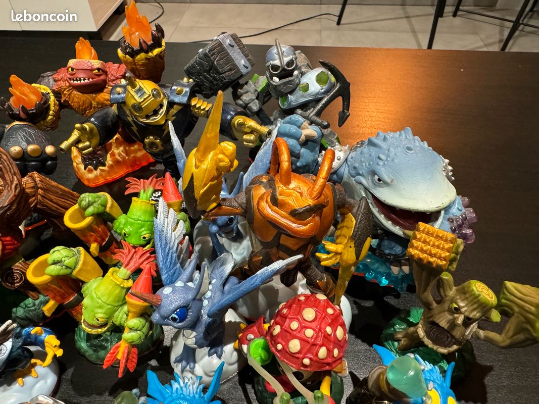 Skylanders - Giants (image 6)