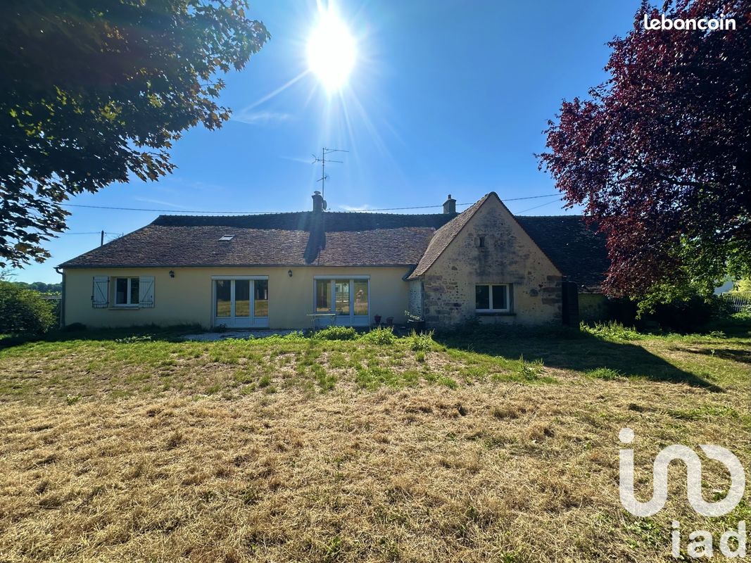 Maison 6 pièces 203 m² · à Le Bignon-Mirabeau · 203 m² · 269 000 €