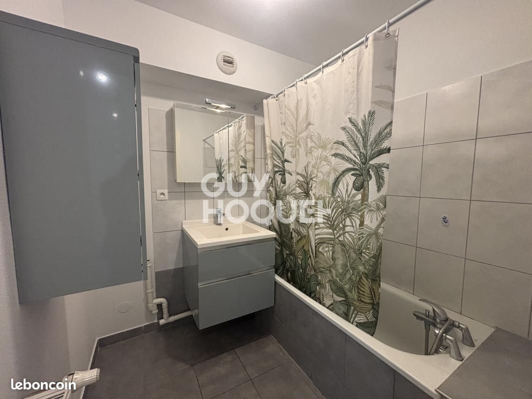 Appartement 3 pièces 60 m² · à Mulhouse · 60 m² · 740 €/mois