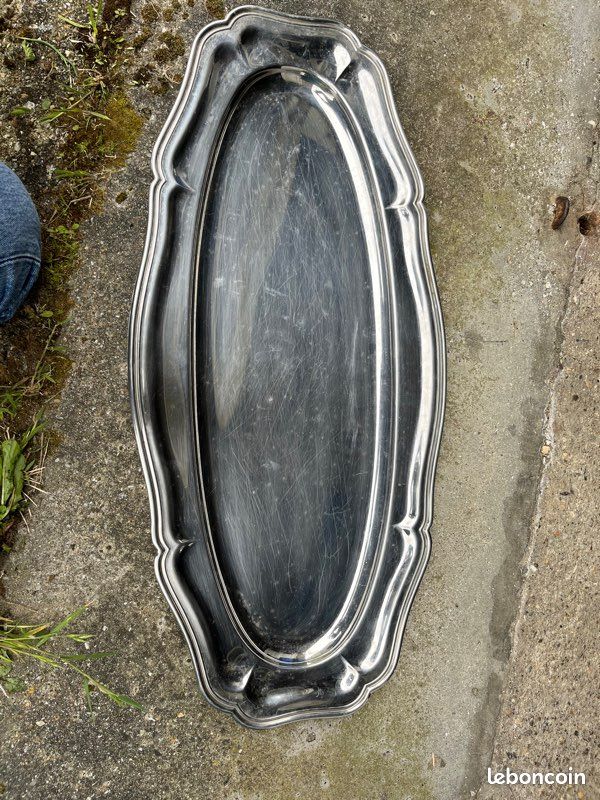 Grand plat (image 1)