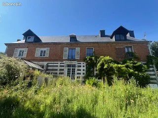 Maison 10 pièces 350 m² · à Turretot · 350 m² · 499 000 €