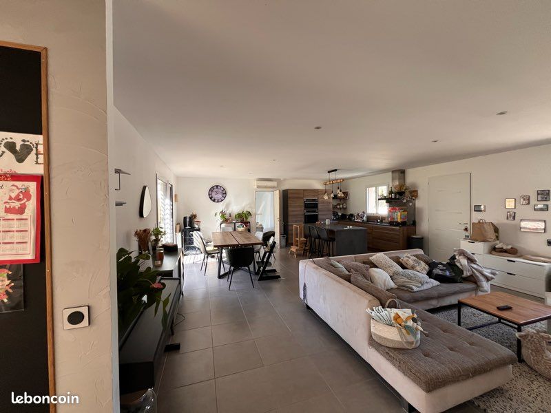 Maison 4 pièces 112 m² · à Mornas · 112 m² · 365 000 €